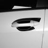 LHD/RHD For Kia Sportage NQ5 2023-2026 Car Exterior Door Handle Bowl Cover Trim Car Chrome Decoration Exterior AccessoriesGood product