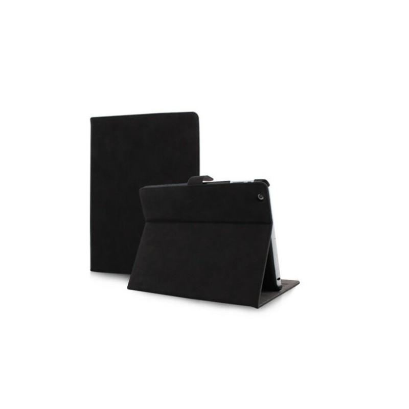 Стильный и прочный чехол-книжка из ПУ-кожи для iPad 2 3 4 Air Air2 Mini Pro, разработанный для комфорта