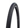 SCHWALBE Marathon Racer 20x1.50 Clincher Tire (Authentic) [For Touring, Small Bikes, and City Riding]