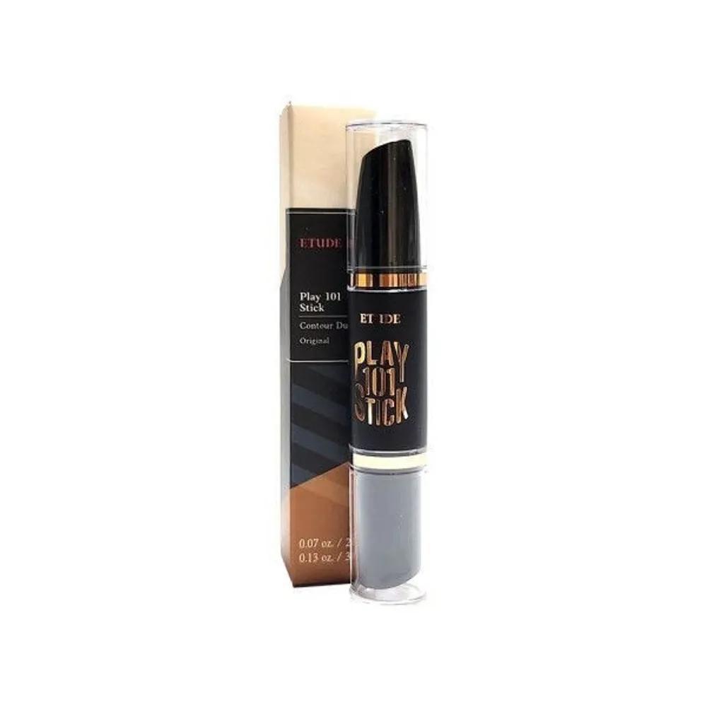 Etude Play 101 Stick Contour Duo No. 1 Оригинал