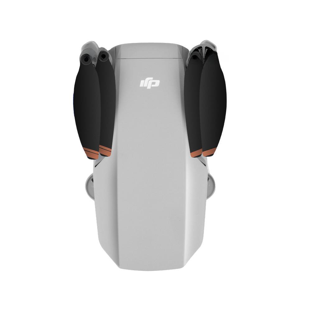 Лопасти пропеллера DJI Mini 2SE 4726F с низким уровнем шума для аксессуаров 4K Mavic Mini