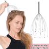 Scalp Massagers With 20 Claws Head Massage Scratcher For Deep Relaxation