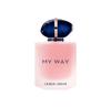 Парфюмерная вода Giorgio Armani My Way Floral