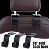 Крючки-вешалки на подголовник автомобиля для ES240 ES250 ES350 IS250 IS300 RX270 GS NX300 RX300 RX350 RX400H SL430 CT200 RZ IS CT GS RC