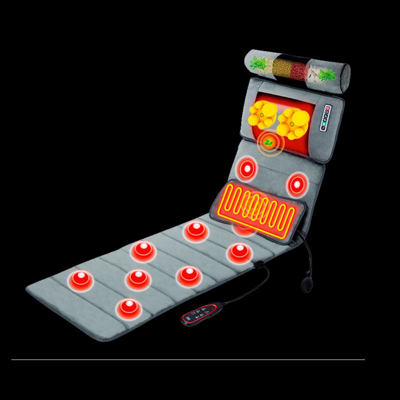 Массажный матрас для всего тела Oujin