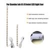 For Bambu Lab A1/A1mini Led Light Strip 24V Super Bright Bambulab Printer Special Accessories F D9M8