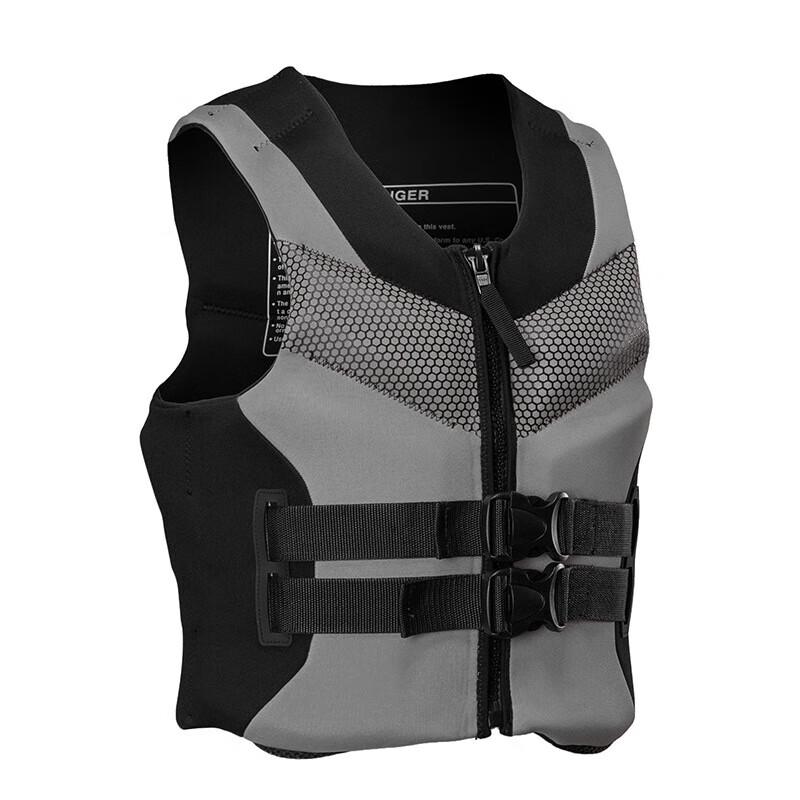 SBART High Buoyancy Life Jacket for Adults and Kids