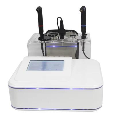 Портативный RET+CET RF антивозрастной диатермический радиочастотный аппарат для салона красоты