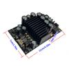 Tpa3255 Digital 2.0 Channel 600W Audio Power Amplifier Board Hifi Stereo 300W*2