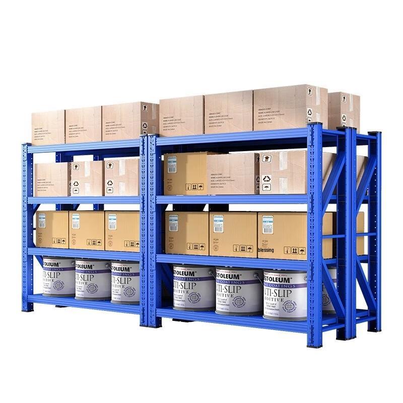 Xin Zhan Heavy Duty Storage Rack