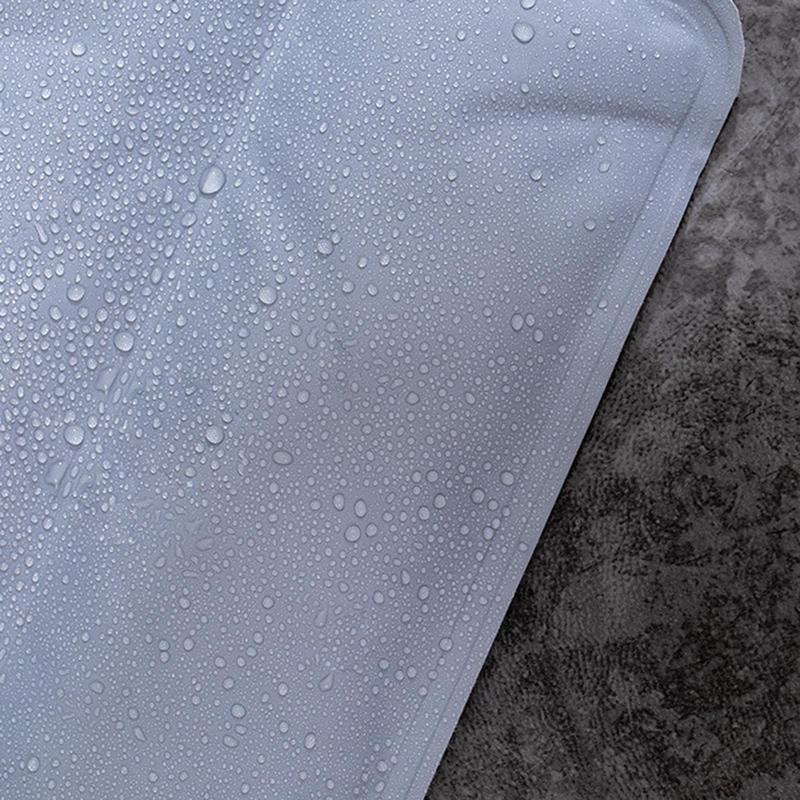 Охлаждающий коврик для собаки, лежанка для щенка, уютный коврик, дышащая подушка для сна кошки, холодная гелевая кровать для щенка в жаркую погоду для сада, заднего двора