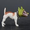 7 см Маска Собака Фигурки Действия Статуэтка Аниме Фигурка Маска Модель Фигурка Настольный Декор Украшения Праздник Детские Подарки Игрушки