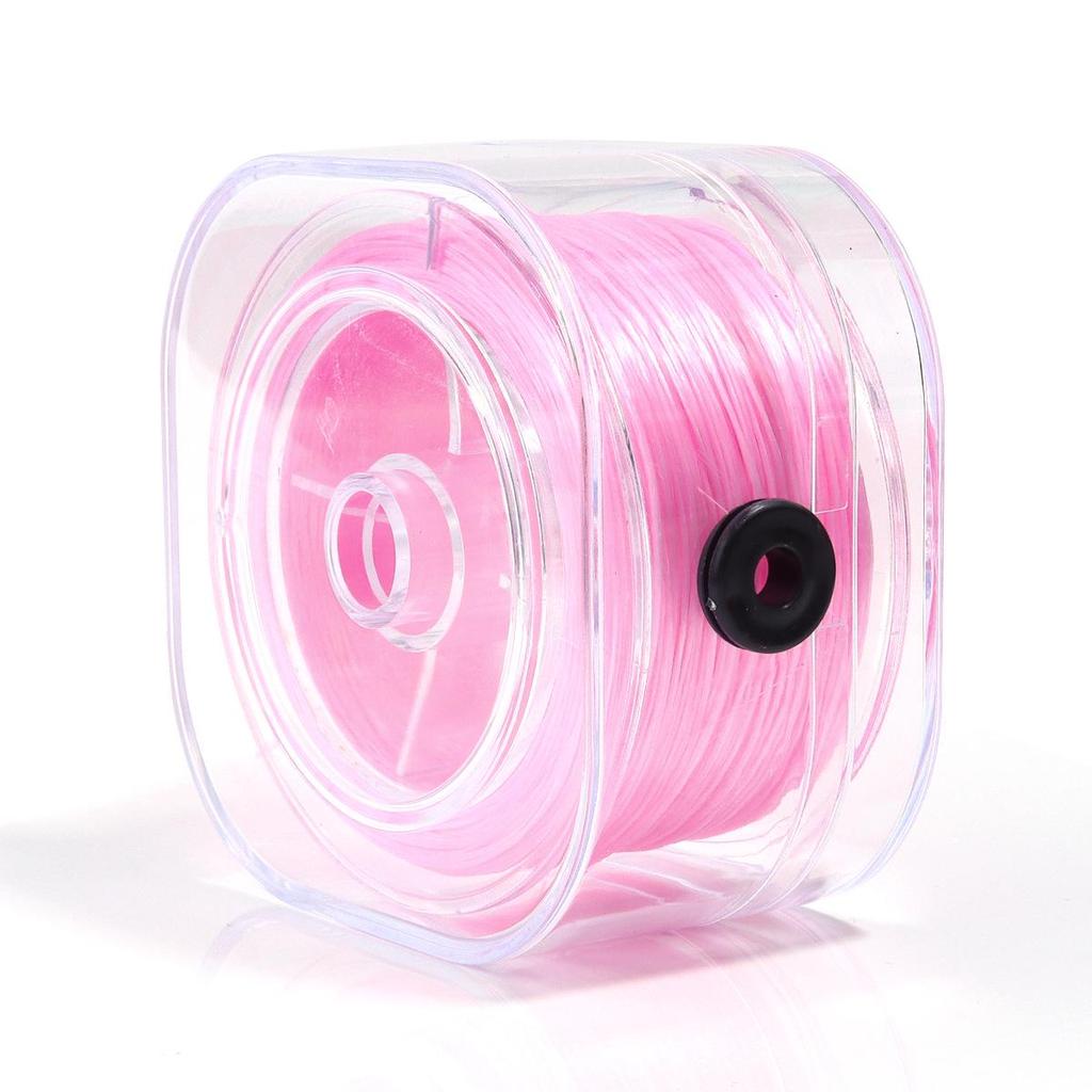 Цветной хрустальный эластичный шнур для изготовления украшений: Браслеты и ожерелья из бусин Будды