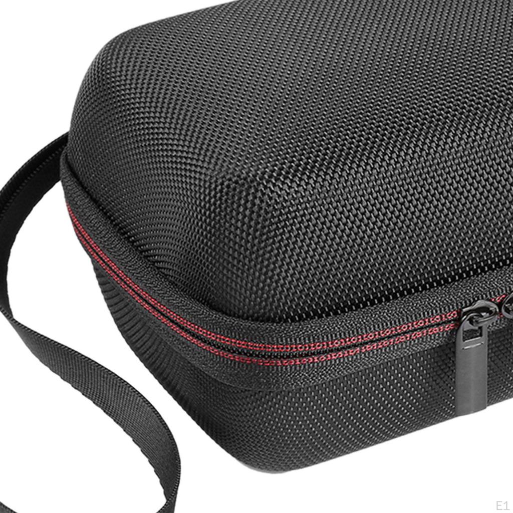 EVA Hard Storage Case, Dustproof ,Protective Travel Bag, Pouch for Pressure Monitor (Case