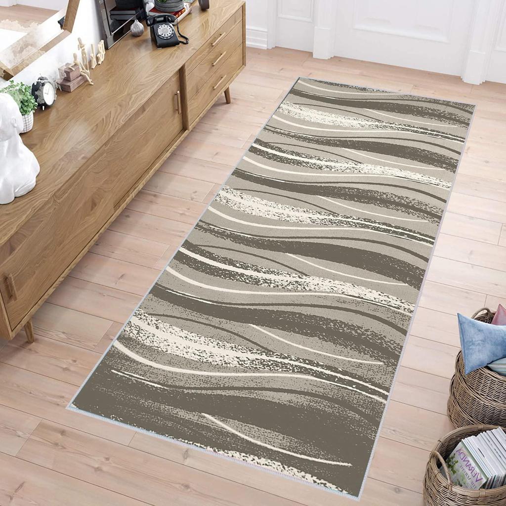 Rovigo Home Washable Printed Carpet RVGHOME1413