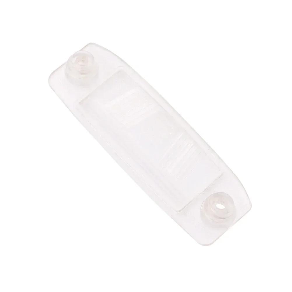 Автомобильный задний номерной знак фонарь задний номерной знак фонарь линза обе стороны задние фонари для KIA SORENTO 2011-2013