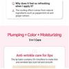 FRUDIA - Pomegranate Honey 3 In 1 Lip Balm
