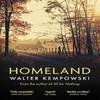 Homeland by Walter Kempowski Paperback Book 9781783783533