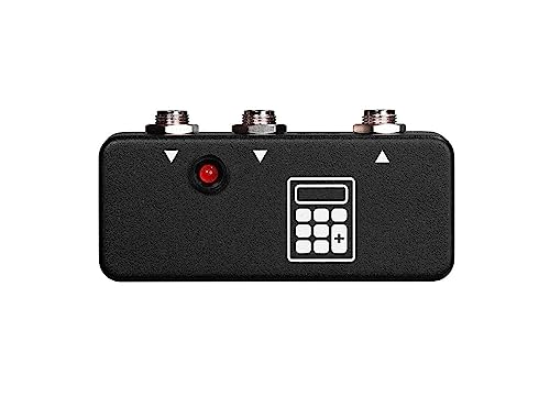 Педаль эффектов JHS Pedals Summing Amp