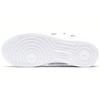 Nike Женские кроссовки Air Force 1 '07 Lx 'Sisterhood   Белый Металлик Серебристый' CT1990-100
