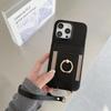 Glory Magic6 Phone Case with Hand Strap for Huawei P40 Pro+ and Mate40, D-Ring Design