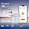 Cleer ARC5 Open-Ear Noise-Canceling Bluetooth Sports Earbuds