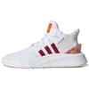 Originals Eqt Bask Adv 'White Red Orange' Women's Sneakers FV4541