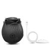 Sucking-Rose Vibrator Toy for Women Vacuum Stimulator Oral Nipple Clit Sucker Female Sex Toys for Women Adults Sex Shop