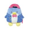 K Company Sanrio Characters (Munekyun Memories) Plush Toy Tuxedo Sam SAM-NG-TX