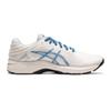 Asics Gel-Pursue 7 Comfortable Daily Fabric Low-Top Casual Running Shoes Men Sneaker White Blue 1011B254-100