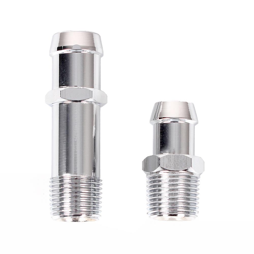 Chevrolet Патрубки отопителя 3/4" и 5/8" - Аксессуары для модификации автомобиля