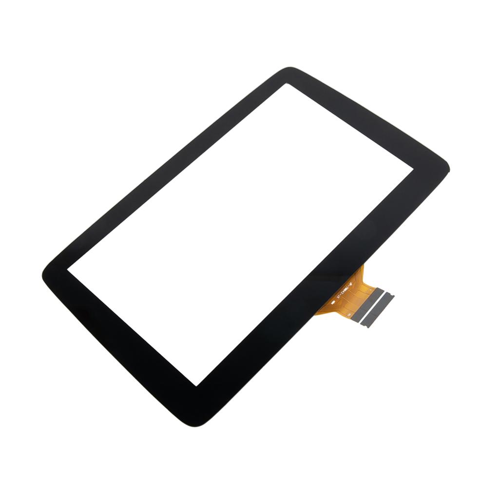 7-дюймовый сенсорный экран BHP1611J0D Информационный дисплей электронных компонентов