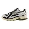New Balance 1906R Белые Черные Унисекс Кроссовки U1906RCI