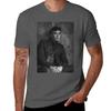 Cillian Murphy Tshirt Gym Exercise Short Sleeve Tshirt