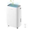 Cecotec Dehumidifier BigDry 10000 Expert Connected