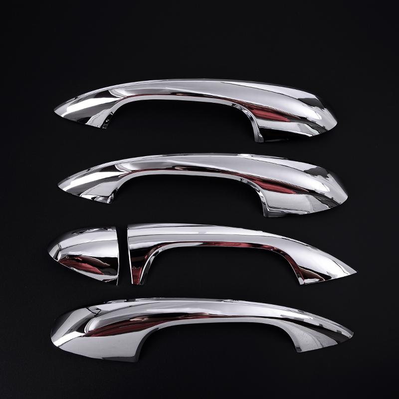 Накладка на ручку двери автомобиля для Mercedes Benz A B C E Class GLE GLS CLA GLC GLA X253 W213 W205 W247 W177 V177 A180 A200 A250 LHD