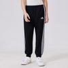 adidas Трикотажные спортивные штаны унисекс TR30P1TK-BW