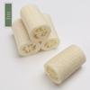 Jian An Natural Loofah Kitchen Scrub Pads, Pack of 10