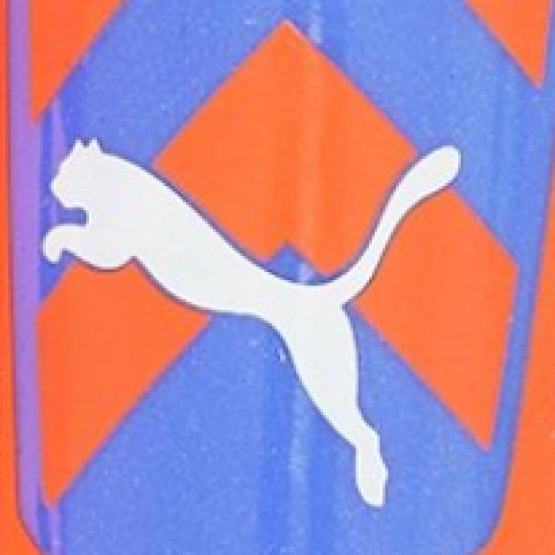 Puma Защита голени Ultra Light Strap Защита голени