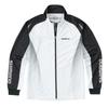 Printed Full Zip Shirt [Shimano]