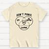 42 is the Answer Cotton Summer Casual Cool Loose T-Shirt