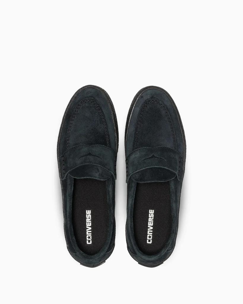 33702910 Converse CS Loafer 2 SK Черный Монохромный (Мужской)
