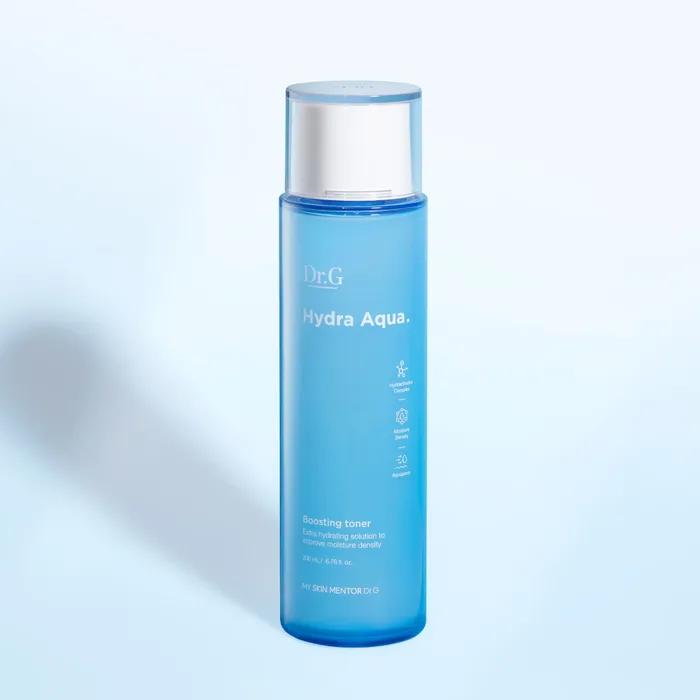 Увлажняющий тоник Hydra Aqua Boosting 200 мл