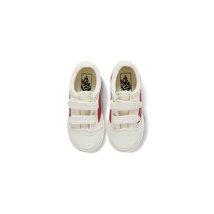 Vans Кеды Old Skool Canvas с низким верхом для малышей VN000D3YOXS
