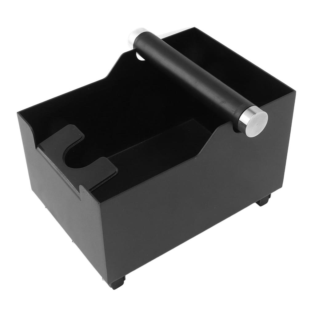 Контейнер для утрамбовки молотого кофе из ПТФЭ с палочкой