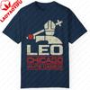 Chicago White Cassox Pope Leo TShirt Unisex GarUnisextDyed Tee for Casual Style Gift for Leo Birthdays Unique Zodiac Apparel Tops