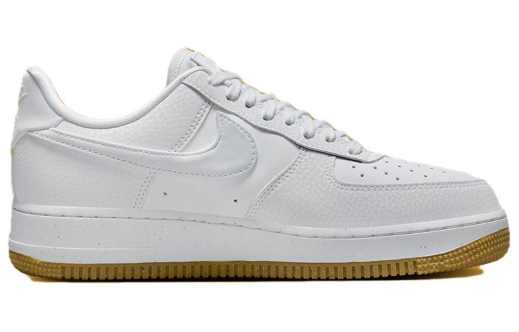 Nike Air Force 1 Low '07 Next Nature Белый Коричневый Женские FN6326-100