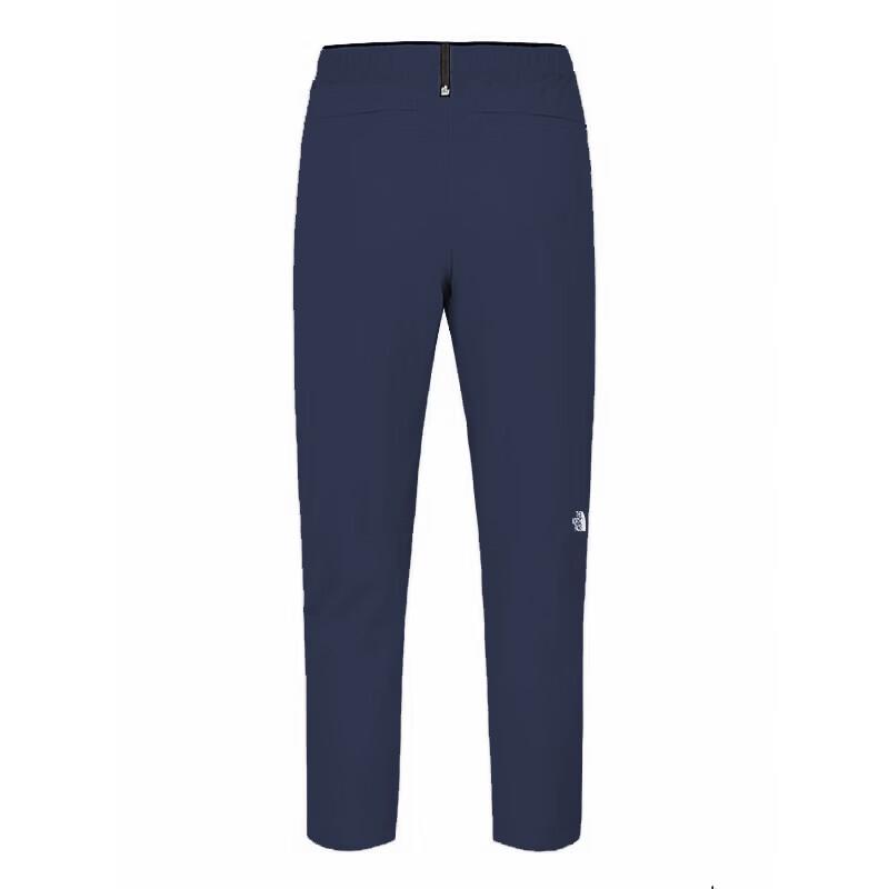 The North Face Мужские водоотталкивающие походные брюки 87VX