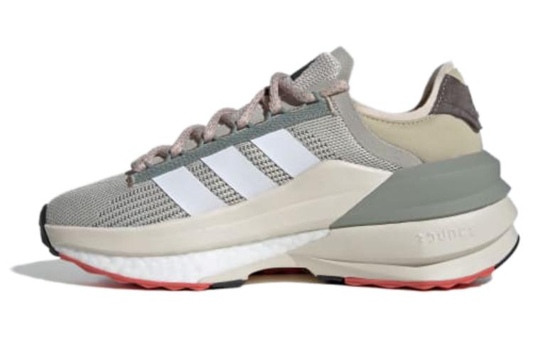 adidas Женские Avryn_X 'Putty Grey Silver Pebble' Женские IG3609