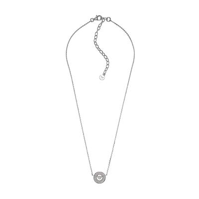 Серебряный кулон EG3585040 Женское ожерелье,